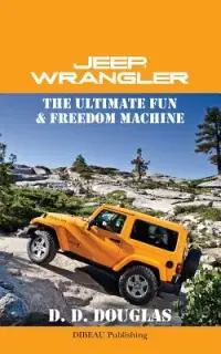 在飛比找博客來優惠-Jeep Wrangler: The Ultimate Fu