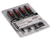 Dawn 60001 - Scraper Set - 4 Piece (dominator)