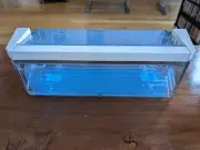 Sub-Zero 42" FRENCH DOOR - Dairy/Butter Shelf/Cabinet