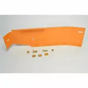 Genuine OEM SCAG Mulch Plate Kit 61V (2006+) , P/N 9288