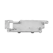 Metal MCU Heat Sink 8.4*2.5*1.2cm for FPV Combo Remote Control Parts