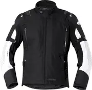 Held Montero, textile jacket Gore-Tex , color: Black/White , size: S