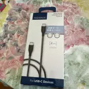 Insignia 4 Foot Micro USB 3.0 Charging or Sync Cable NIB