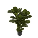 [OneWorld Collection] Fiddle Leaf Tree 93cm