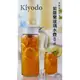 現貨 KIYODO 紫羅蘭玻璃水壺 1000ml 冷水壺 玻璃壺 果汁壺 開水壺 飲料壺 玻璃水壺 水壺