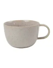 [Salt&Pepper] Naoko Snack Cup 520ml in Sherbert