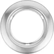 Steamer Ring Stainless Steel Steamer Ring Adapter Round Steamer Rack for Kitchen