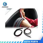 8 Pcs Fit for 2017-2023 Model 3 Window Seals, Gaskets Noise Elimination