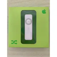 在飛比找蝦皮購物優惠-【二手】古董 Apple 初代 iPod Shuffle (