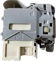 0024000128R Door Lock Switch Compatible with Haier Washing Machine