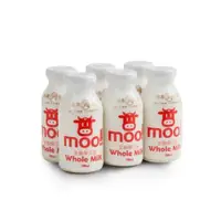 在飛比找i郵購優惠-台農Moo全脂牛乳(日期最新品)