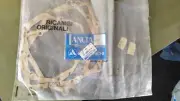 LANCIA BETA S1 BERLINA COUPE MONTECARLO GEARBOX GASKETS SET GENUINE 82310069