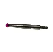 Interapid 312 Dial Test Indicators 0.08" Ruby Ball Measuring Insert 74.105996