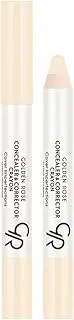[Golden Rose] Concealer & Corrector Crayon - 01, 85 grams