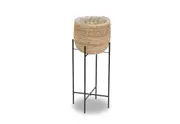 RUSK Planter on Stand
