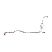 Transmission Cooler Lines Fits Chevrolet El Camino 1966-67 Powerglide-CTC6601OM (for: Chevrolet)