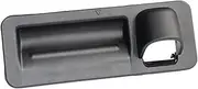 Pexorin Outside Handle Lock Assembly-Trunk Lid 81260-F0010,for Elantra, 2016-2018 Trunk Switch Replacement