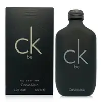 在飛比找樂天市場購物網優惠-Calvin Klein CK BE 中性淡香水100ml