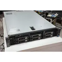 在飛比找蝦皮購物優惠-Dell R710 2U Server / E5640 x 