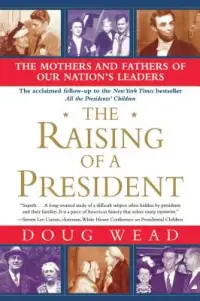 在飛比找博客來優惠-The Raising of a President: Th