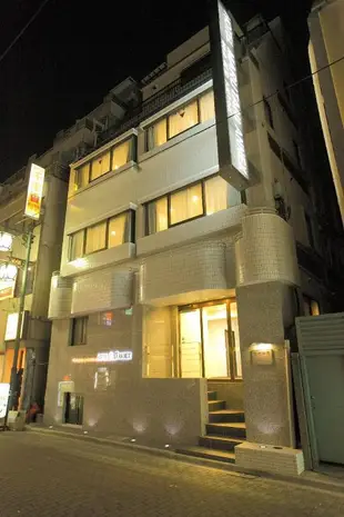 丸谷飯店分館Hotel Marutani Annex