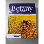 【二手】BOTANY: AN INTRODUCTION TO PLANT BIOLOGY 7/E MAUSETH<姆斯>