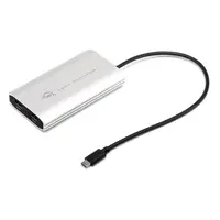 在飛比找PChome商店街優惠-OWC DisplayLink USB-C 雙 HDMI 4