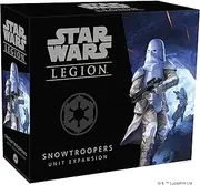 Fantasy Flight Games Star Wars: Legion: Snowtroopers Unit