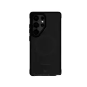 Tech21 EvoArmor w/Magnet Back Case for Samsung Galaxy S25 Ultra - Black