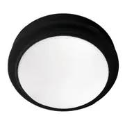 SAL SL7272 15W LED Tri Colour Outdoor Wall Bunker Light