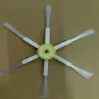 6 Armed Side Brush Cleaner Part Replace Kit fit for iRobot Roomba 880 980 Series