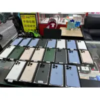 在飛比找蝦皮購物優惠-等同新機★★電池100 IPHONE 13 Pro Max 