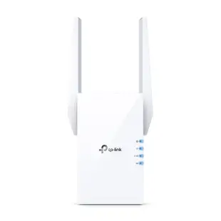 TP-Link 強波器 RE505X AX1500 wifi 6無線訊號延伸器 wifi 放大器 原價屋