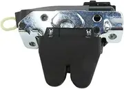 Latch Lock Actuator Tailgate Latch Lid for Be&nz C117 W205 1177500085 Car Door Lock Actuator Trunk Lock Actuator Motor Accessories A1177500085 Central Door Lock Actuator Latch