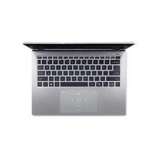 【Acer 宏碁】14吋Ultra 5輕薄效能AI筆電(Swift Go/EVO/SFG14-73-59JD/Ultra 5-125H/16G/512G/W11)