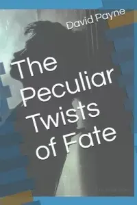 在飛比找博客來優惠-The Peculiar Twists of Fate