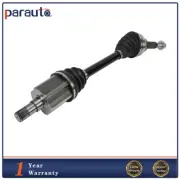 Front Right CV Axle Assembly For Ford Explorer Police Interceptor 2020-2022 (for: Ford)