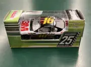 #16 GREG BIFFLE 3M 2012 FUSION 1/64 ACTION