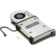 HP NVIDIA Quadro P1000 MXM Kit Video Card- 3TQ30AA