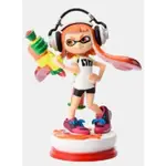 NINTENDO TOKYO LIMITED STATUE SPLATOON JAPAN NEW