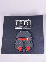 Star Wars - Jedi: Fallen Order - Purge Trooper Promo Pin EA Games NEW