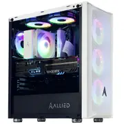 Allied Patriot-A: RTX 4070 Super 12GB Gaming PC