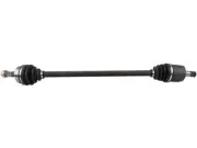 Front Left CV Axle Assembly For 86-89 Honda Accord YF57B1 CV Axle Assembly (for: Honda)