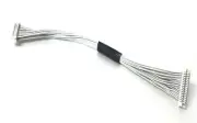 Cybex 625T 770T 790T Treadmill Connector Wire Harness AW-22537