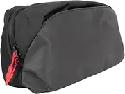 Handheld Carrying Case for Steam Deck, Storage Console Bag for ROG Ally, Protective Shoulder Bag with Soft Lining, Large Capacity for Split Pad Pro Joypad