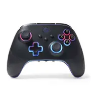 PowerA PC & Cloud Gaming OPS V3 Pro RGB Wireless Controller w/ Lumectra