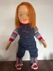 Curse Of Chucky Life Size Prop 1:1 - Custom Good Guys (A)