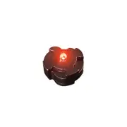 New LED Magnetron Switch Wireless Lighting Module Accessories For Gundam Model