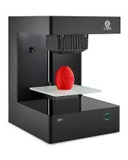 Brand New Zim ZeePro 3D Printer - Black, 1.75mm PLA Smart Cartridge Filament