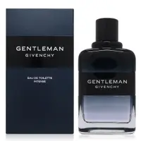 在飛比找PChome24h購物優惠-Givenchy 紀梵希 Gentleman Intense